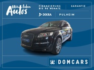 Audi Q7 2009