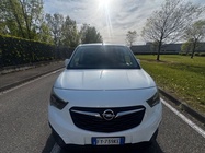 Opel Combo 2019