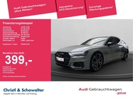 Audi S6 2025