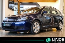 Volkswagen Golf 2012