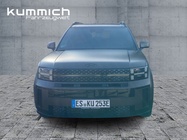 Hyundai Santa Fe 2026