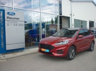 Ford Kuga 2024