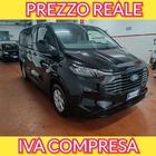 Ford Transit Custom 2025