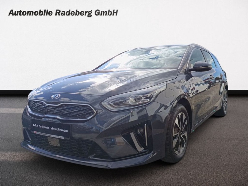 Kia cee'd Sportswagon