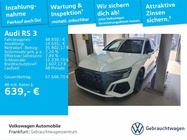 Audi RS3 2022
