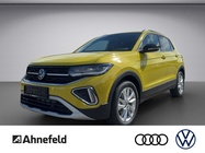 Volkswagen T-Cross 2025