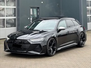 Audi RS 6 2021