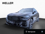 BMW X6 2022