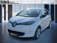 Renault ZOE 2019