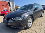 Volkswagen Passat 2020