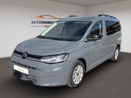 Volkswagen Caddy Maxi 2025