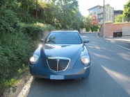 Lancia Thesis 2006