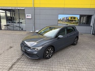 Volkswagen Golf 2020