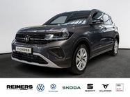 Volkswagen T-Cross 2026