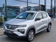 Dacia Spring 2021