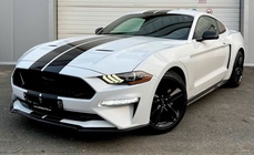 Ford Mustang 2019