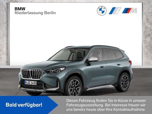 BMW X1 2023