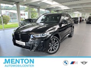 BMW X3 2024