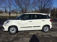 Fiat 500L 2020