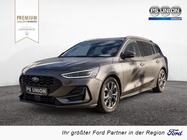 Ford Focus 2023