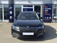 Skoda Superb 2023