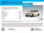 Volkswagen Touran 2024