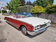 Ford Other 1960