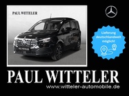 Mercedes-Benz EQT 2023