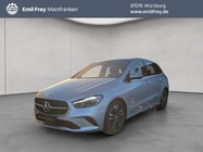 Mercedes-Benz B-Class 2025