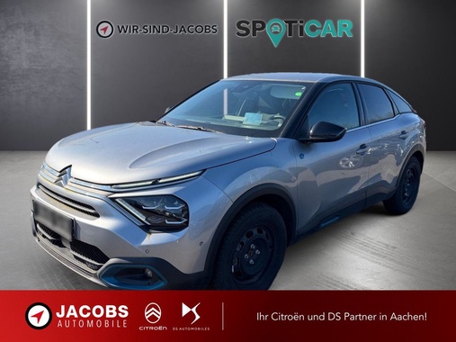 Citroen C4 2023