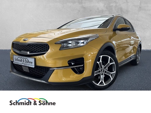 Kia XCeed 2020