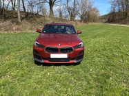 BMW X2 2021