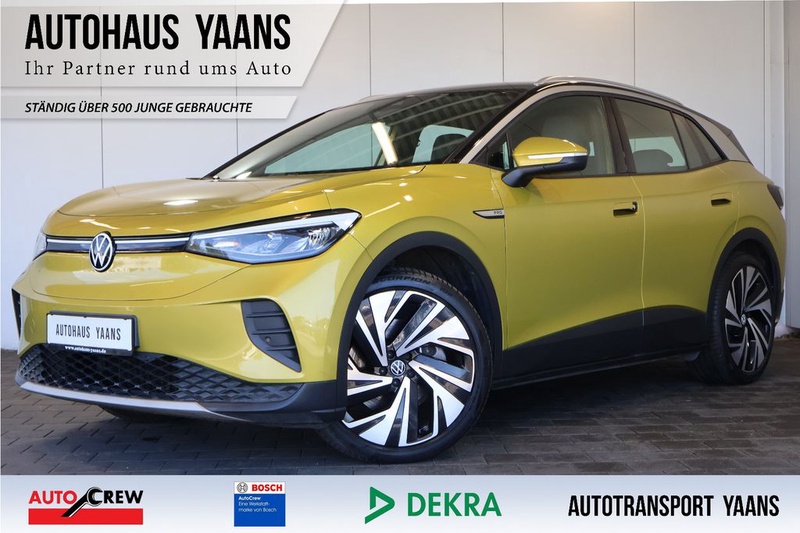 Volkswagen ID.4