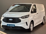 Ford Transit Custom 2024