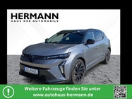 Renault Scenic E-TECH 2024