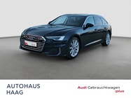 Audi A6 2023