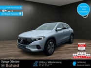 Mercedes-Benz EQA 2024