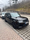 Land Rover Sport 2019