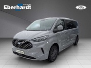 Ford Tourneo Custom 2025