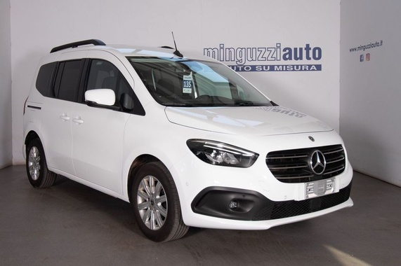 Mercedes-Benz Citan 2023