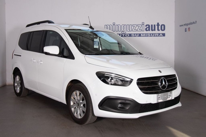 Mercedes-Benz Citan