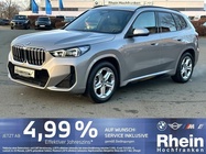 BMW X1 2025