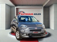 Fiat 500X 2017