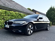 BMW 5 Series 2020