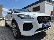 Jaguar E-Pace 2021