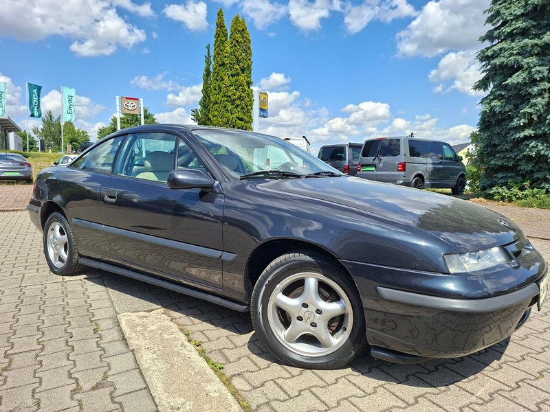 Opel Calibra