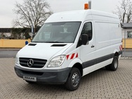 Mercedes-Benz Sprinter 2008