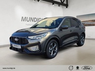 Ford Kuga 2026