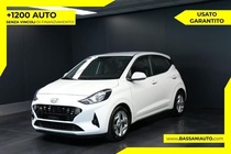 Hyundai i10 2023
