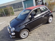 Fiat 500C 2020